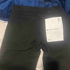 Purple Brand Jeans